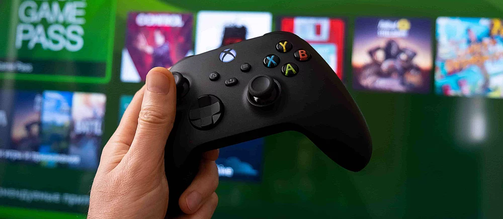 Xbox Uygulaması, Tüm Mağazalardan Oyunlar için Birleşik Bir Merkez Olacak