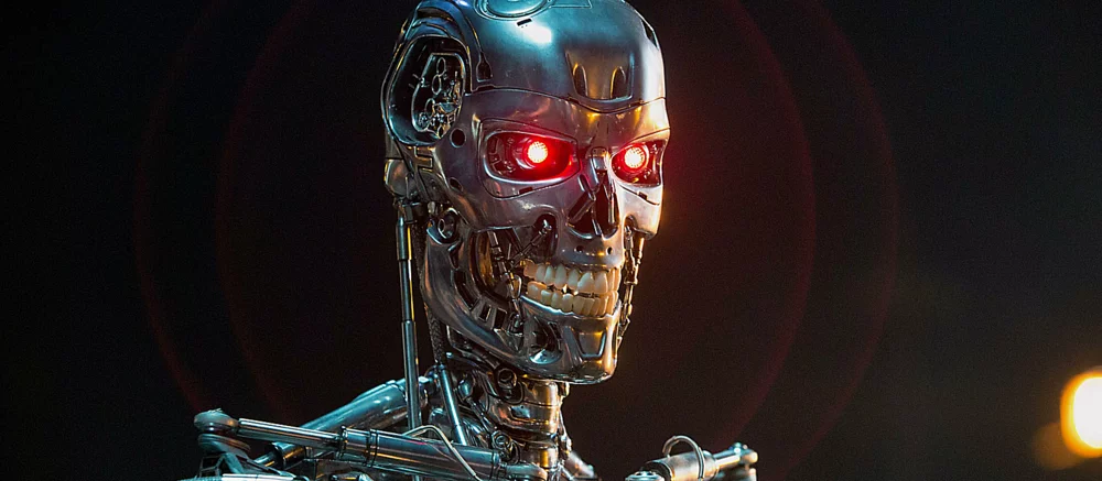 «Я б усе зіпсував»: творець «Чужого» Рідлі Скотт пояснив, чому відмовився від зйомок «Термінатора 3»