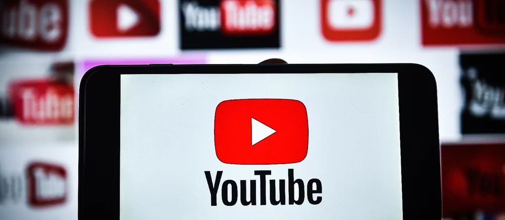 YouTube застосовує ШІ для редагування відео без відома авторів