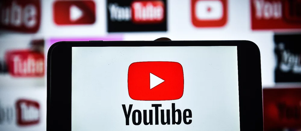 YouTube wykorzystuje sztuczną inteligencję do edytowania filmów bez wiedzy twórców