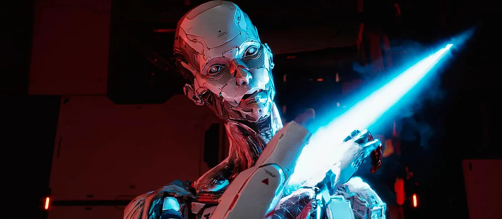 YouTuber Memperlihatkan Perbandingan Grafik Antara Pragmata di PC dan PS5