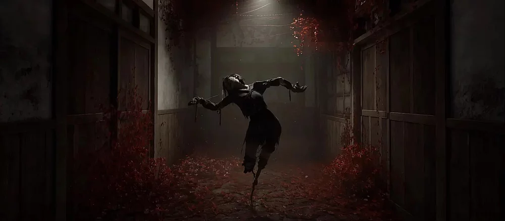 «Захоплюючий ААА-хорор»: опубліковані перші прев'ю та новий геймплей Silent Hill f