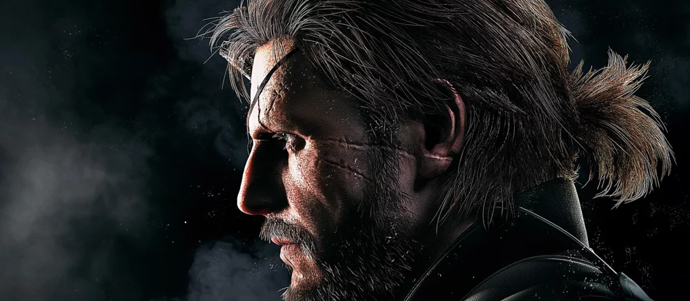10 років Metal Gear Solid 5: The Phantom Pain — згадуємо останню MGS Хідео Кодзіми