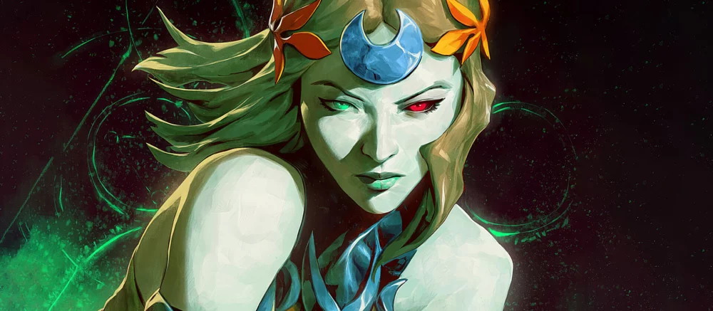 93/100 балів: критики оцінили Hades 2