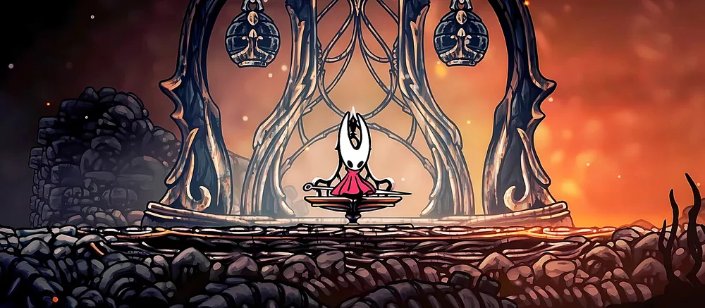 %96 Değerlendirme ve 500,000'den Fazla Oyuncu — Steam Oyuncuları Hollow Knight: Silksong'a Nasıl Tepki Veriyor