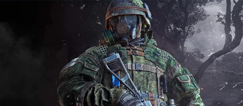 Active Matter, Penembak Hardcore PvPvE, Diluncurkan di PC