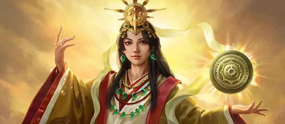 Wiek Mitologii: Opowiedziano na nowo — DLC Niebiańska Włócznia otrzymuje oficjalny zwiastun premiery