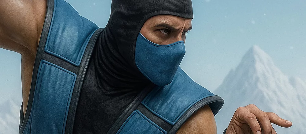 Postacie z Mortal Kombat 3 wzbogacone o AI pokazują potencjał HD Remaster