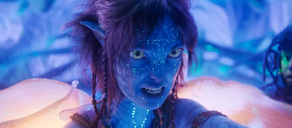 “艾娃没有来”:'阿凡达:火与灰烬'的新预告片和海报