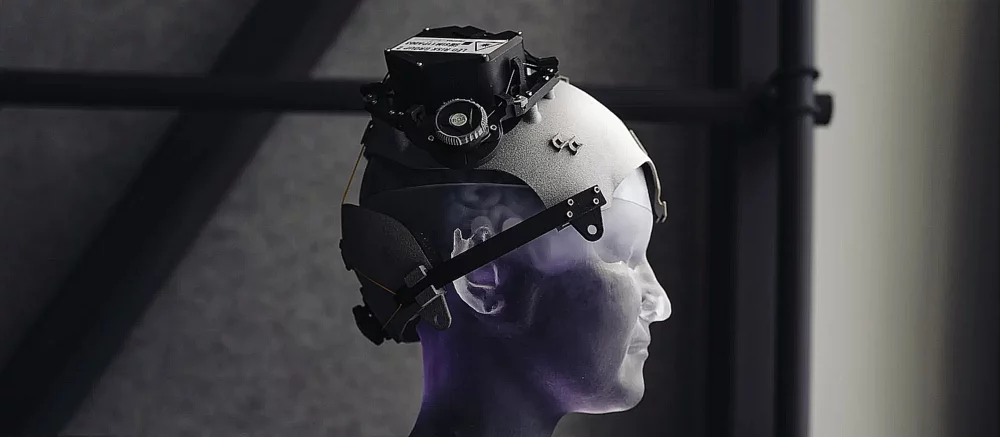 Alterego Startup Revela Interface para Computação Silenciosa Controlada pelo Pensamento