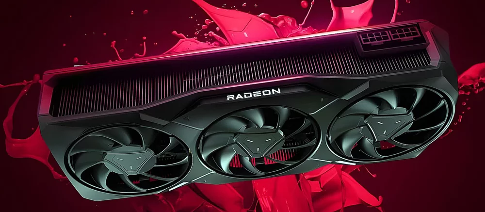 AMD готує велике оновлення свого генератора кадрів