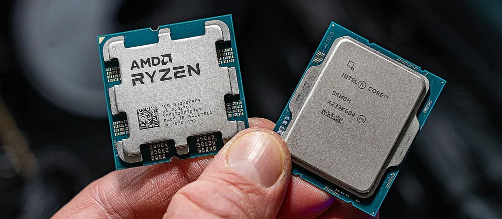 AMD 保持王冠：PC Gamer 评选最佳游戏 CPU