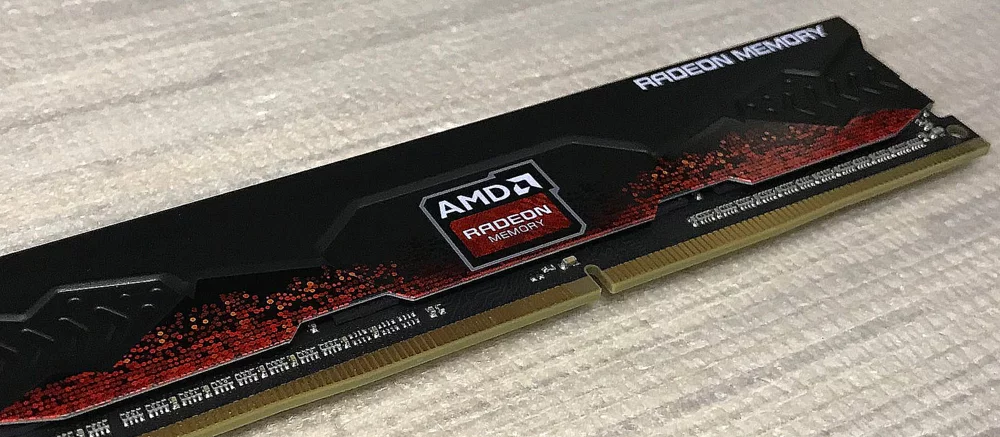 AMD公布了将DDR5内存速度翻倍的方法