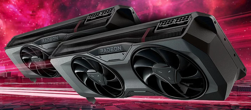 AMD 发布了配备 16GB 内存和 256 位总线的 Radeon RX 7700