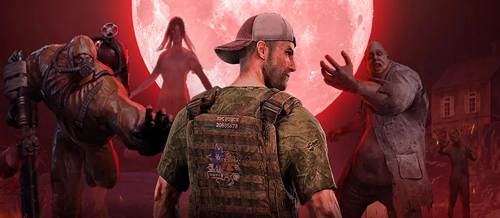 Android otrzymuje grę horror w modelu free-to-play inspirowaną Resident Evil, Nightmares Within