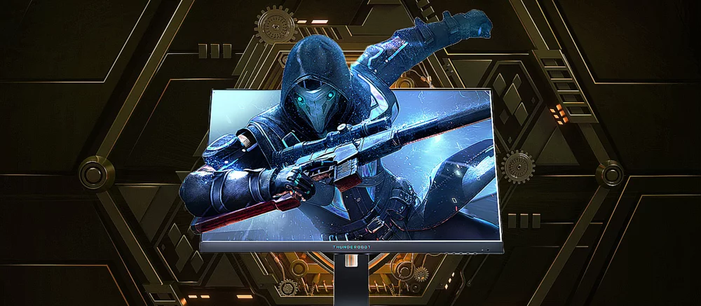 Анонсовано доступний монітор для комфортного 2К-геймінгу з частотою 260 Гц