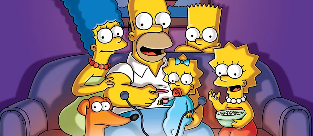Анонсовано мультфільм «Сімпсони в кіно 2»