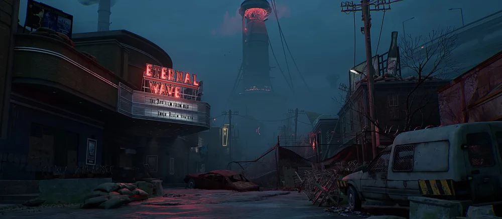 Анонсовано новий екшен у дусі Resident Evil: перший погляд на трейлер Project Retrograde