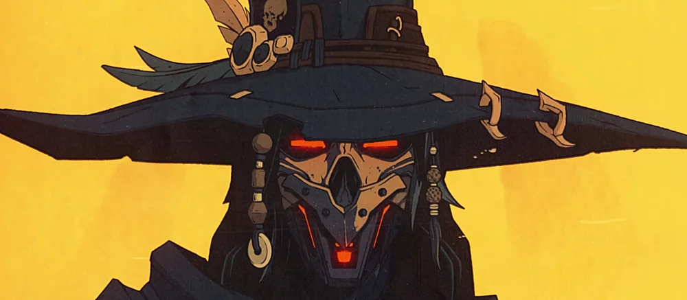 Анонсовано нового DLC-персонажа для Borderlands 4 — перший погляд на C4SH