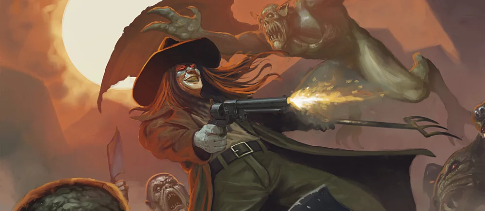 Анонсовано ремастер похмурого шутера Blood в дусі Doom