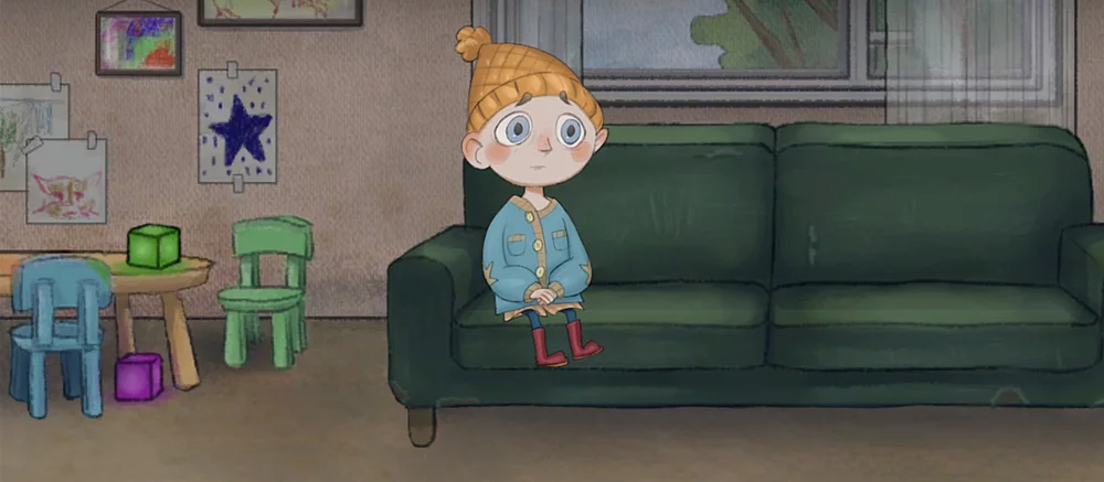 Antioma İncelemesi: Klasik Oynanış ile Değişken Bir Macera