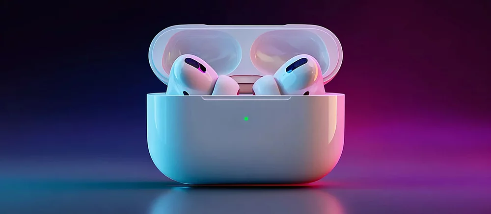 Apple Anuncia AirPods Pro 3 com Sensor de Frequência Cardíaca com Inteligência Artificial e Tradução em Tempo Real