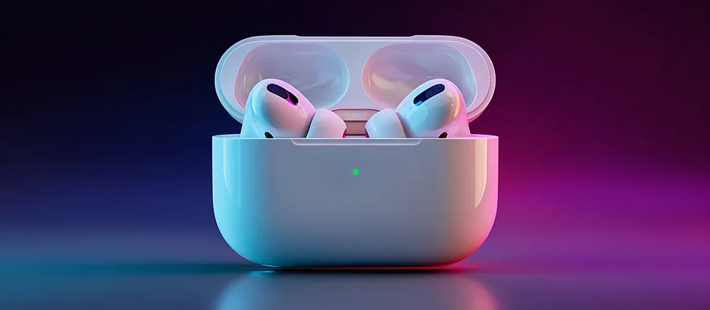 Apple представила AirPods Pro 3
