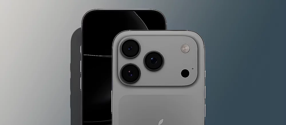Apple представила нову лінійку iPhone 17