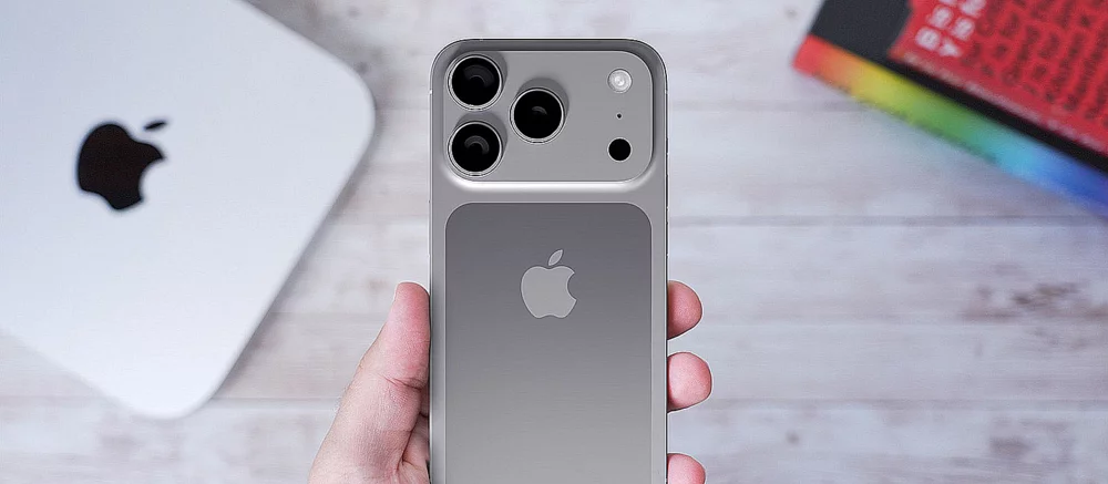 Apple Siap Meluncurkan iPhone 17 Air dan Sejumlah Produk Baru Lainnya — Tonton acaranya sekarang!