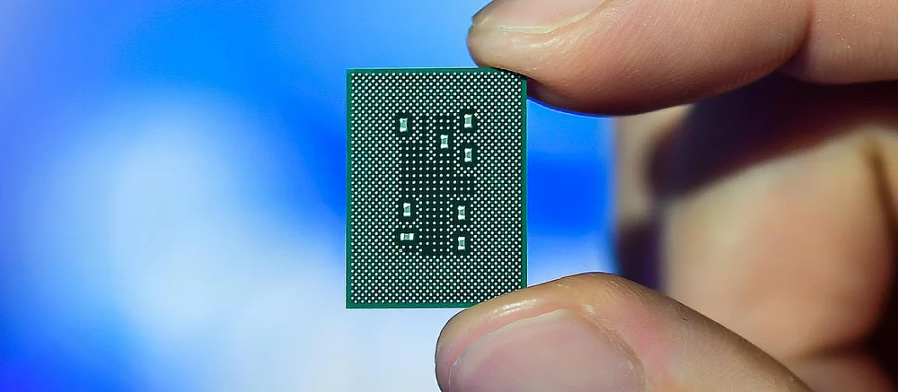 Arm представила чотири типи ядер Lumex для пристроїв будь-якого рівня