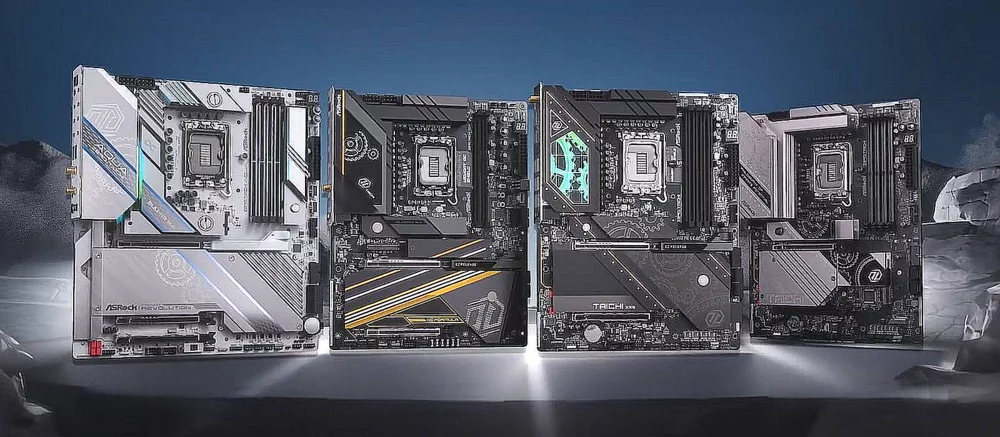 ASRock 主板继续困扰 Ryzen 9000 CPU，即使在 BIOS 更新后