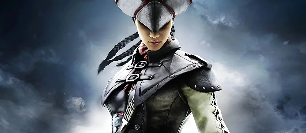 Assassins's Creed Liberation HD İncelemesi