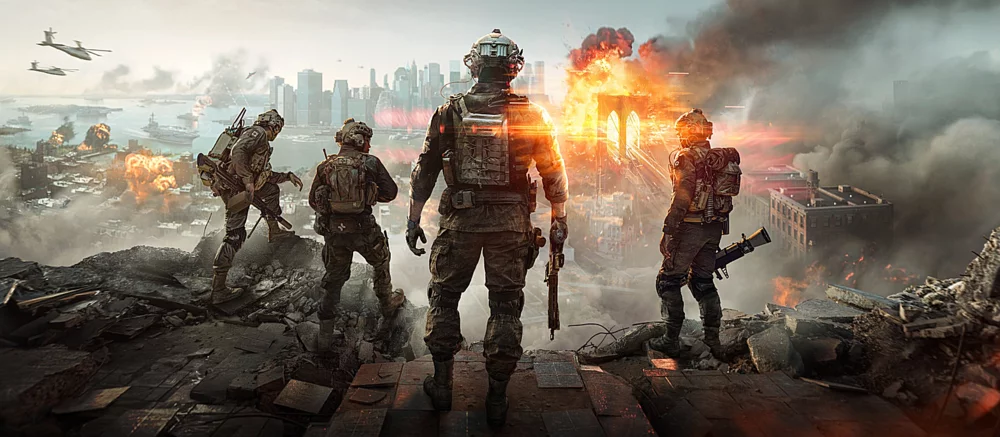 Автори Battlefield 6 пояснили, як «рожеві окуляри» фанатів ускладнюють повернення старих карт