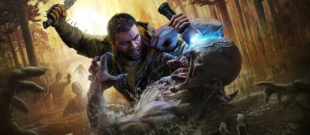 Автори Dying Light: The Beast підготували безкоштовний подарунок для геймерів