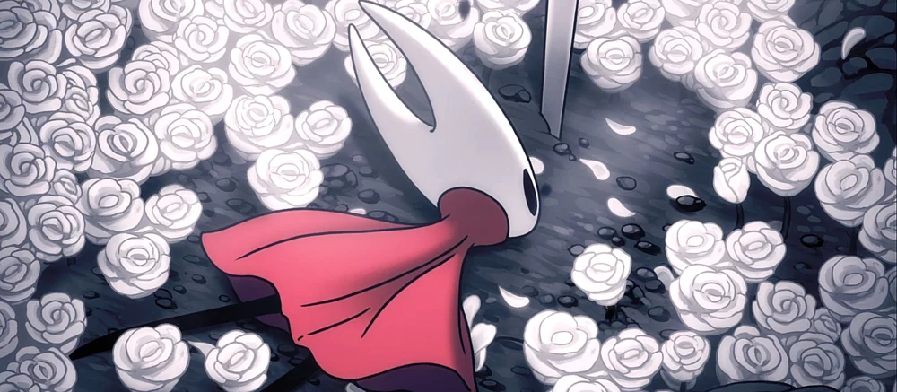 Автори Hollow Knight: Silksong розповіли, чому гра така складна