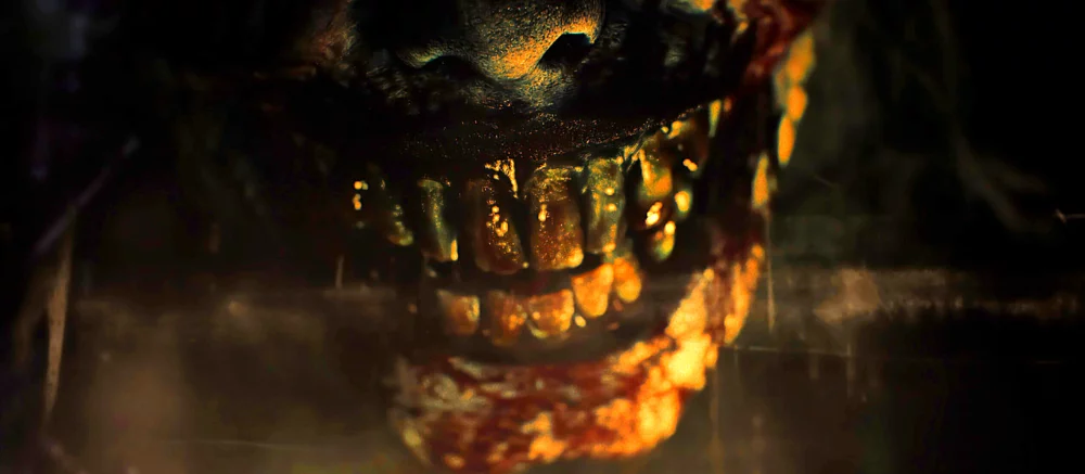 Автори Resident Evil настільки звикли до хоррорів, що вже самі не знають, наскільки страшні в них ігри