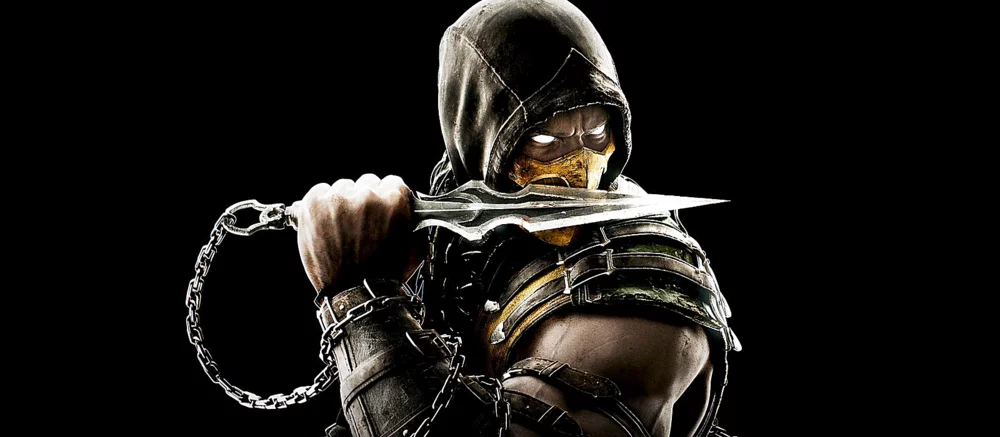 Бабалити — жінка виграла турнір з Mortal Kombat XL, граючи з новонародженою донькою на руках