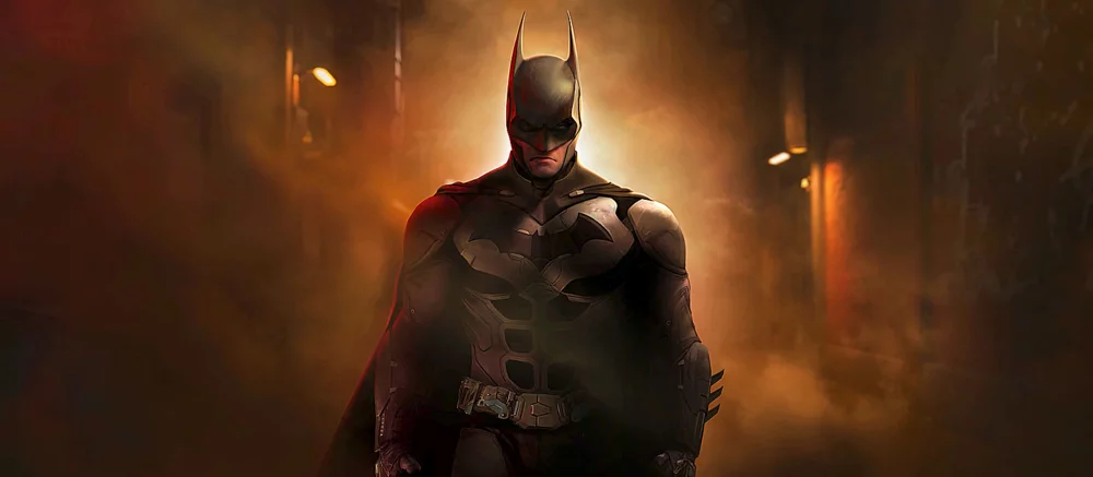 Batman: Arkham Shadow Dublador Anuncia Trabalho na Sequência