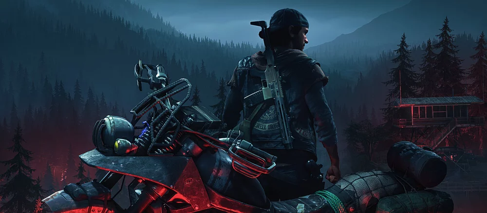 Bend Studio Contratando Diretor Criativo para Novo Jogo Multiplayer AAA