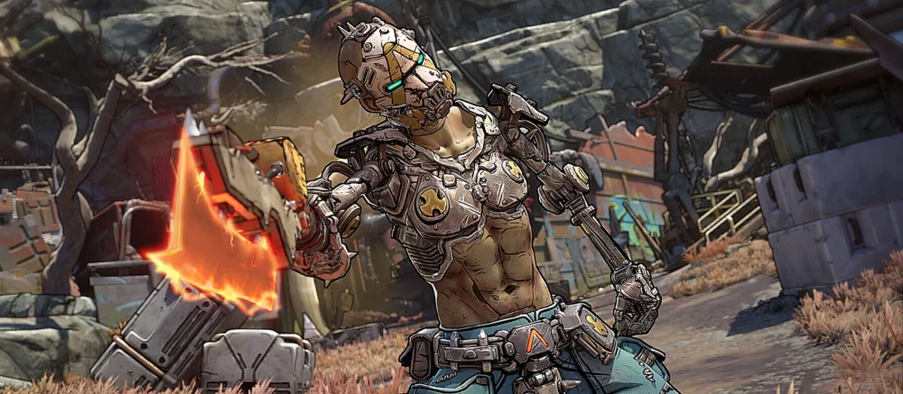 Borderlands 4 отримала свіжий патч, який замість виправлення викликав нові проблеми на PC