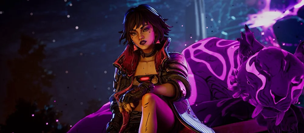 «Borderlands 4 — преміум-гра для преміум-геймерів»: голова Gearbox відреагував на скарги PC-гравців через оптимізацію і порадив написати свій движок