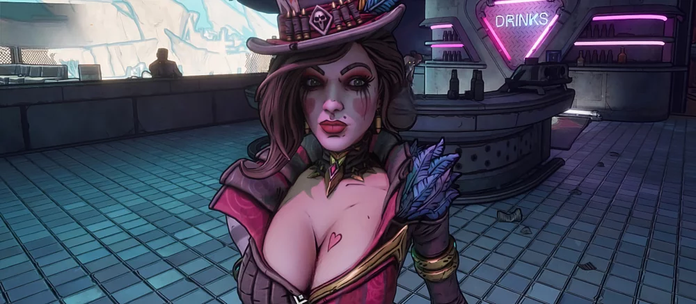 Borderlands 4 протестували на 33 відеокартах — RTX 3060, RTX 4060, RTX 5090 і не тільки