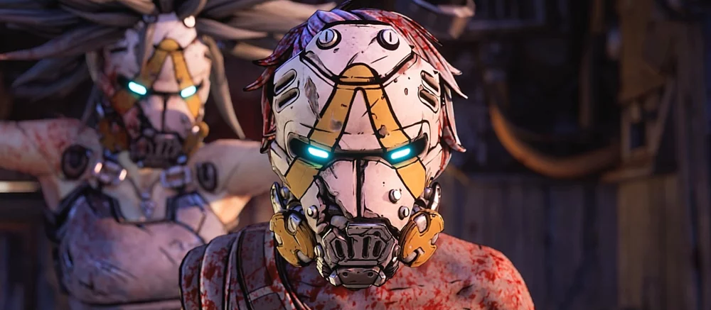 Borderlands 4 протестували на RTX 5090 — на топовому «залізі» теж є проблеми