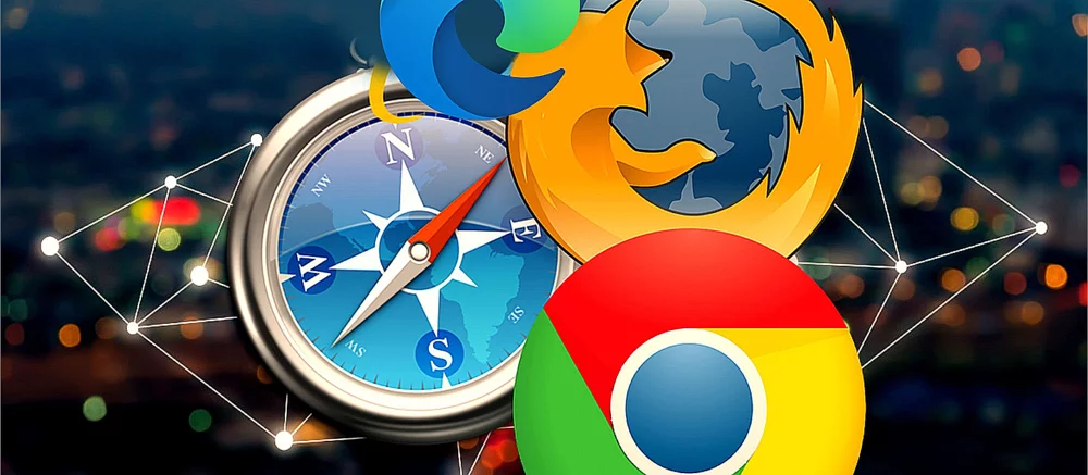 Браузерний ландшафт залишився без змін: Chrome міцно утримує понад 70% ринку