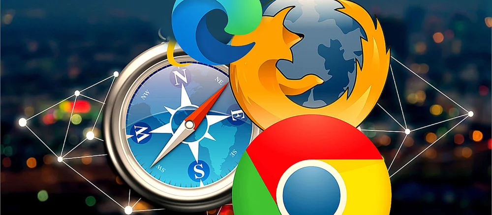Tarayıcı Pazar Manzarası Değişmedi: Chrome Sıkı Bir Şekilde %70'in Üzerinde Pazar Payını Elinde Tutuyor