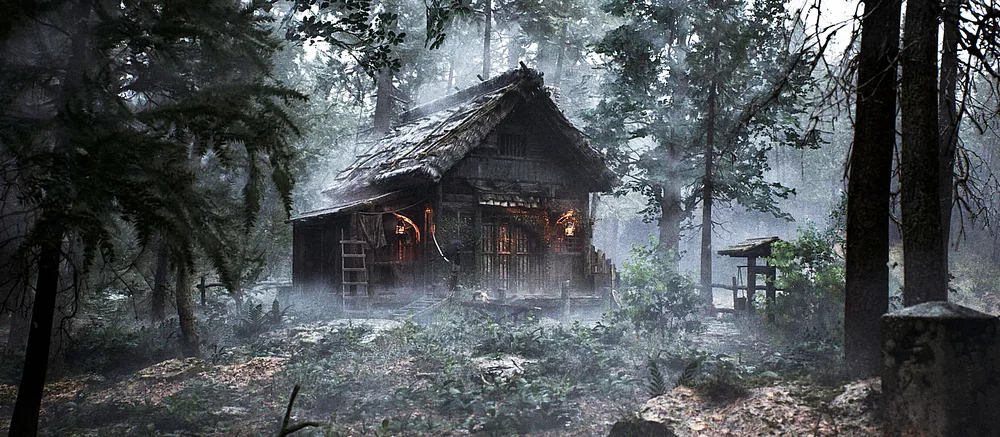 Call of Duty dan Pengembang Hellblade 2 Mengungkap Game Baru — Sebuah Horor Atmosferik yang Berlatarkan Hutan Misterius