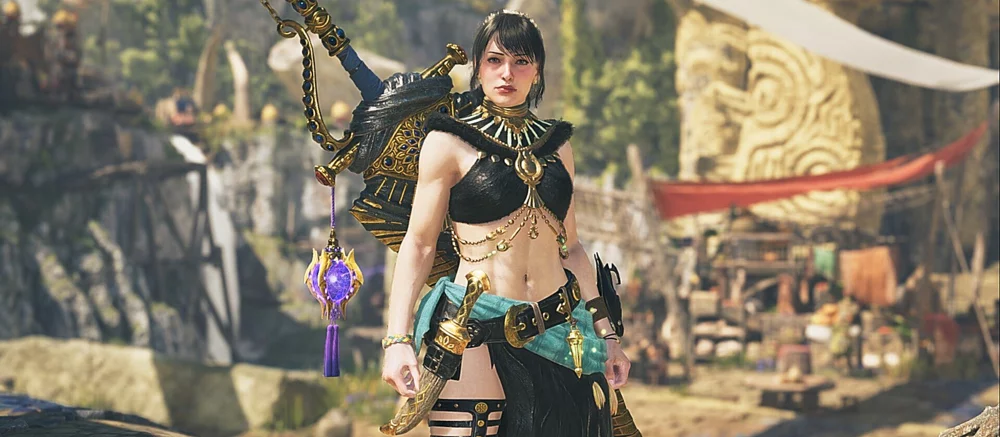 Capcom припиняє підтримку ряду ігор Monster Hunter на ПК з Windows 10