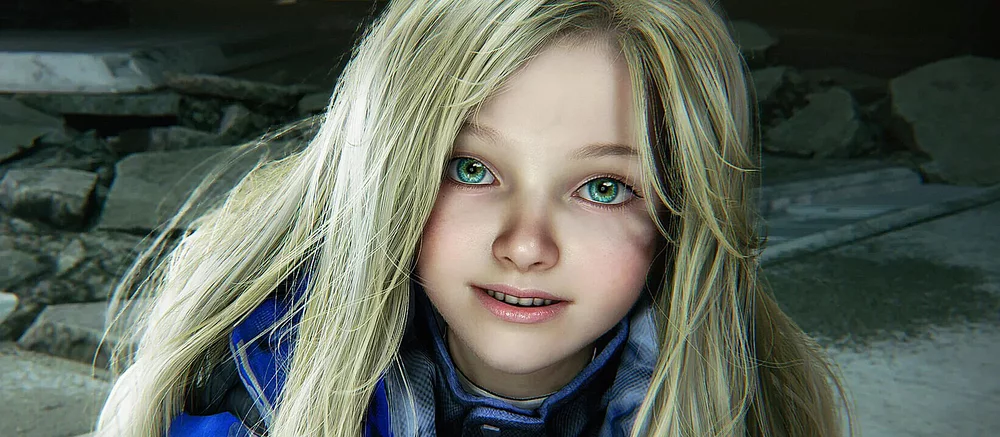 Capcom odpowiada na dziką teorię fanów łączącą Pragmatę z serią Mega Man