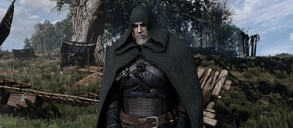 CD Projekt RED 推迟了《巫师 3》的重大更新