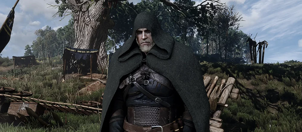 CD Projekt RED відклала вихід великого апдейту для The Witcher 3